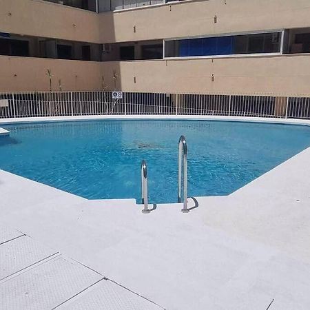 Apartamento Con Vistas Al Mar Fuengirola Exterior photo