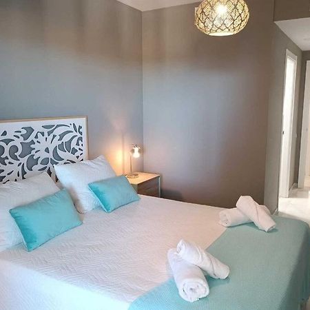 Apartamento Con Vistas Al Mar Fuengirola Exterior photo
