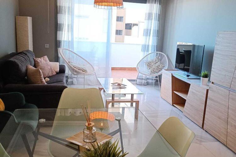 Apartamento Con Vistas Al Mar Fuengirola Exterior photo