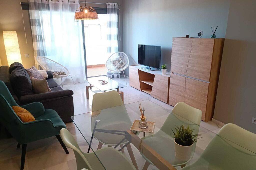 Apartamento Con Vistas Al Mar Fuengirola Exterior photo